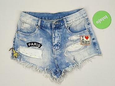 naszywka: Szorty damskie, rozmiar M — 2