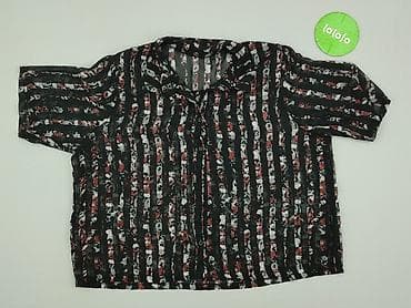 next 86: Bluzka damska, rozmiar 5XL — 2