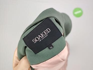 galant garnitury: Soaked in Luxury, Marynarka damska, rozmiar XL — 4