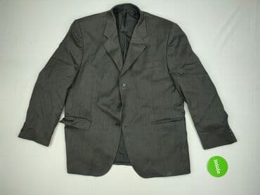 garnitur i trampki: Marynarka dla mężczyzn, rozmiar XL — 2