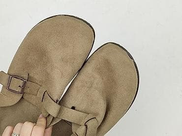 ccc crocs: Birkenstock, Klapki męskie, rozmiar 42 — 4