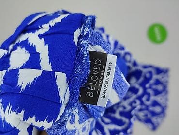 crop buty: Ulubione, Spodnie materiałowe damskie, rozmiar XL — 4
