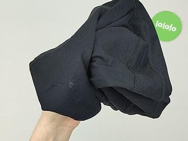 misbhv trampki: Szorty damskie, rozmiar L — 4