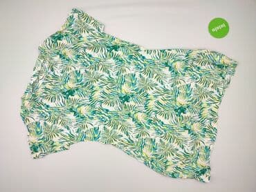 ubrania plus size: Sukienka damska, rozmiar 9XL — 2