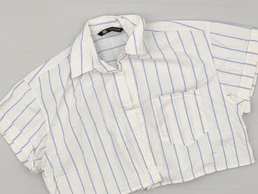 zara wyprzedaż buty: Zara, Koszula damska, rozmiar XS — 1