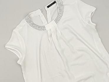 tomasz sar spodnie: Mohito, Bluzka damska, rozmiar M — 1