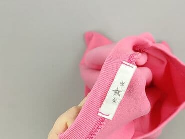 koszulka dekolt v: Bluzka damska, 8XL — 5