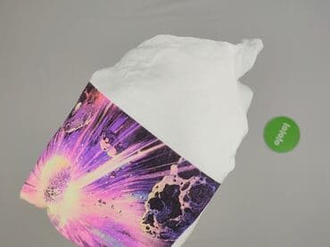 ubrania świecące w ciemności: Damska koszulka polo, rozmiar L — 5