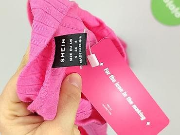 body atmosphere: Shein, Body damskie, rozmiar S — 4