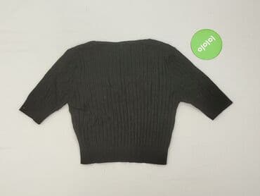 ile wazy sweter: Sinsay, Sweter damski, L — 4