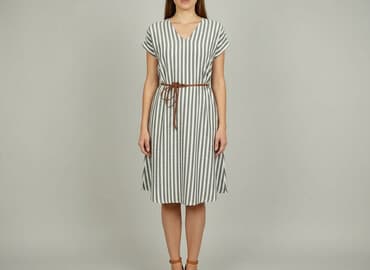 sandały kurt geiger: Sukienka damska, rozmiar S — 7