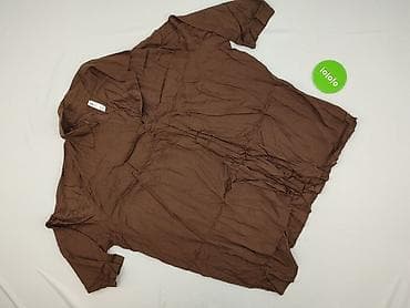 kik bluzy: Koszula damska, rozmiar 3XL — 2