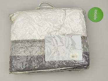 Все для дому та саду: Narzuta na łóżko BECKY - Wzór: pikowana, geometryczna (romby) z — 3