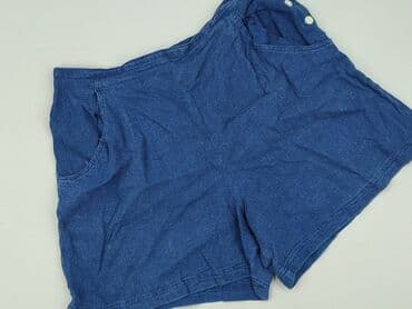 george koszulka: George, Szorty damskie, 2XL — 1