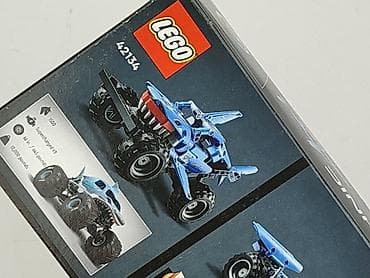 caps cheap: Klocki dla Młodzieży, stan - Idealny — 5