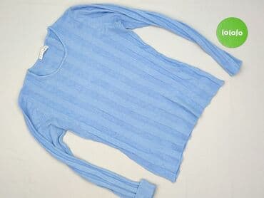 Kobiety: Sweter damski, rozmiar S — 2