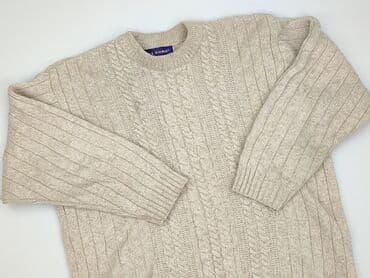sweter l: Sweter dla mężczyzn, XL — 1