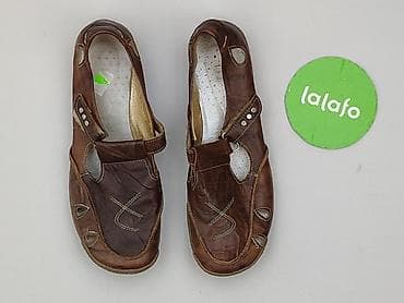 impidimpi buty: Półbuty damskie, rozmiar 40 — 2