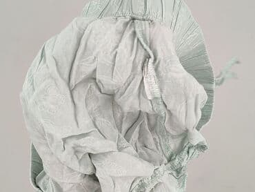 krótkie spodenki xxl damskie: Sinsay, Szorty damskie, rozmiar M — 5