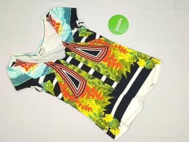 koszulka balmain damska: T-shirt damski, rozmiar S — 2