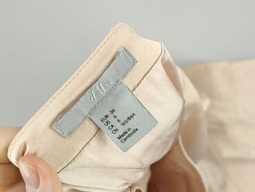 hm sukienka z falbanami: H&M, Sukienka damska, rozmiar S — 4