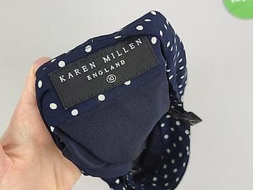 skarpetki do kolan: Karen Millen, Spódnica damska, rozmiar M — 4