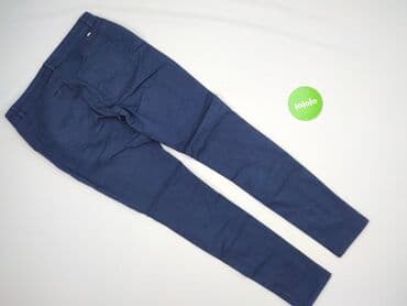 Women: Esprit, Material trousers for women, M — 3