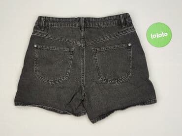 sinsay spodenki damskie jeans: Sinsay, Szorty damskie, rozmiar M — 3