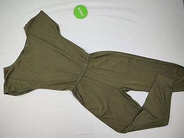 ogrodniczki mango: Kombinezon damski, rozmiar S — 4