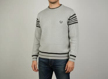 fuchs schmitt swetry: Sweter dla mężczyzn, rozmiar XL — 1