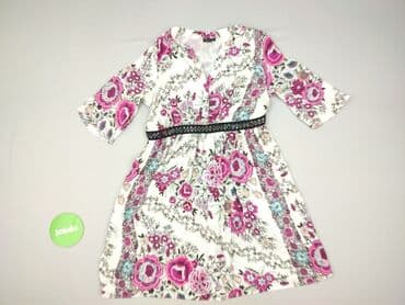 duże rozmiary ekskluzywne sukienki plus size: River Island, Sukienka damska, rozmiar S — 2