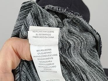 bluzy decathlon: Bluza z kapturem damska, rozmiar L — 5