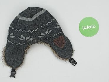 pluszowa kurtka z kapturem: Cap, condition - Good — 3
