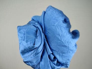 klapki z futerkiem steve madden: Sukienka damska, S — 4