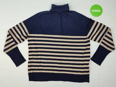 ocieplane legginsy primark: Primark, Golf damski, rozmiar S — 2