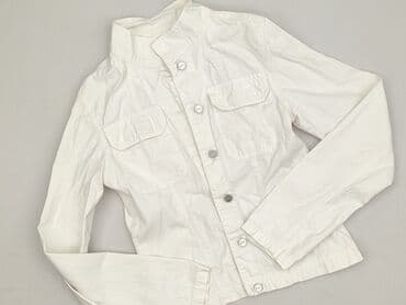 дублянка жіноча польща: Women's blazer, size S (EU 36) — 1