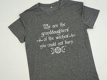 garnitury hm: Koszulka dla mężczyzn, rozmiar S — 1