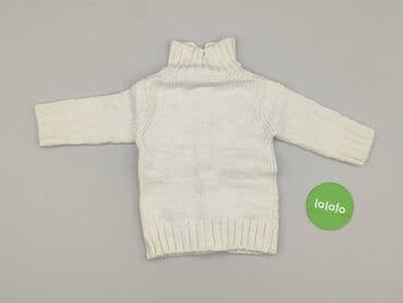 bielizna termoaktywna smartwool: Cardigan, 12-18 months, condition - Perfect — 3