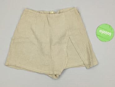 jeans short: Shein, Szorty damskie, rozmiar S — 2