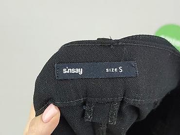 softshell sinsay: Sinsay, Spódnica damska, rozmiar S — 4