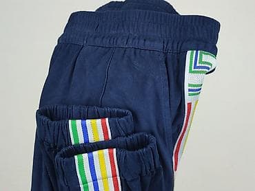 ccc champion buty: United Colors of Benetton, Spodnie dresowe damskie, rozmiar M — 6