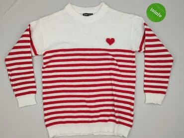 monki sweter: Shein, Sweter damski, rozmiar M — 2