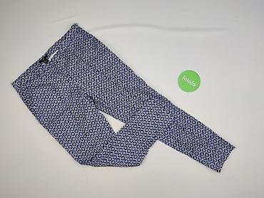 spodnie boohoo: H&M, Spodnie materiałowe damskie, rozmiar M — 2