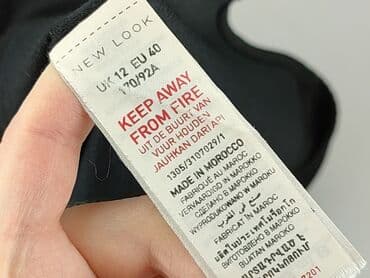 buty new look: New Look, Women`s dress, size L — 4