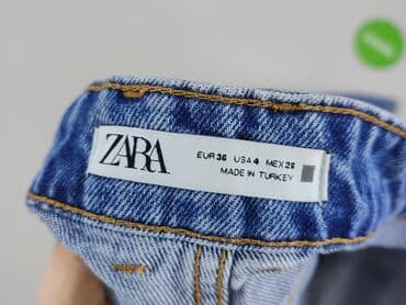 Women's Clothing: Zara, Jeans for women, S — 4