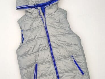 Children's Items: Vest, Reserved, 10 years, 134-140 cm, condition - Perfect — 1