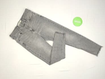 simple bluzki: Topshop, Jeansy damskie, rozmiar S — 2