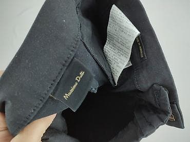 massimo dutti botki: Massimo Dutti, Spodnie materiałowe damskie, rozmiar L — 5