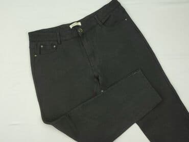 srebrne legginsy: Джинси жіночі, S на lalafo.pl — 1 srebrne legginsy: Джинси жіночі, S — 1