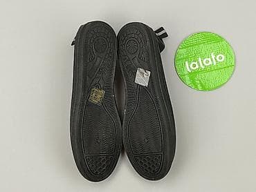 kapcie auta: Półbuty damskie, rozmiar 38 — 3